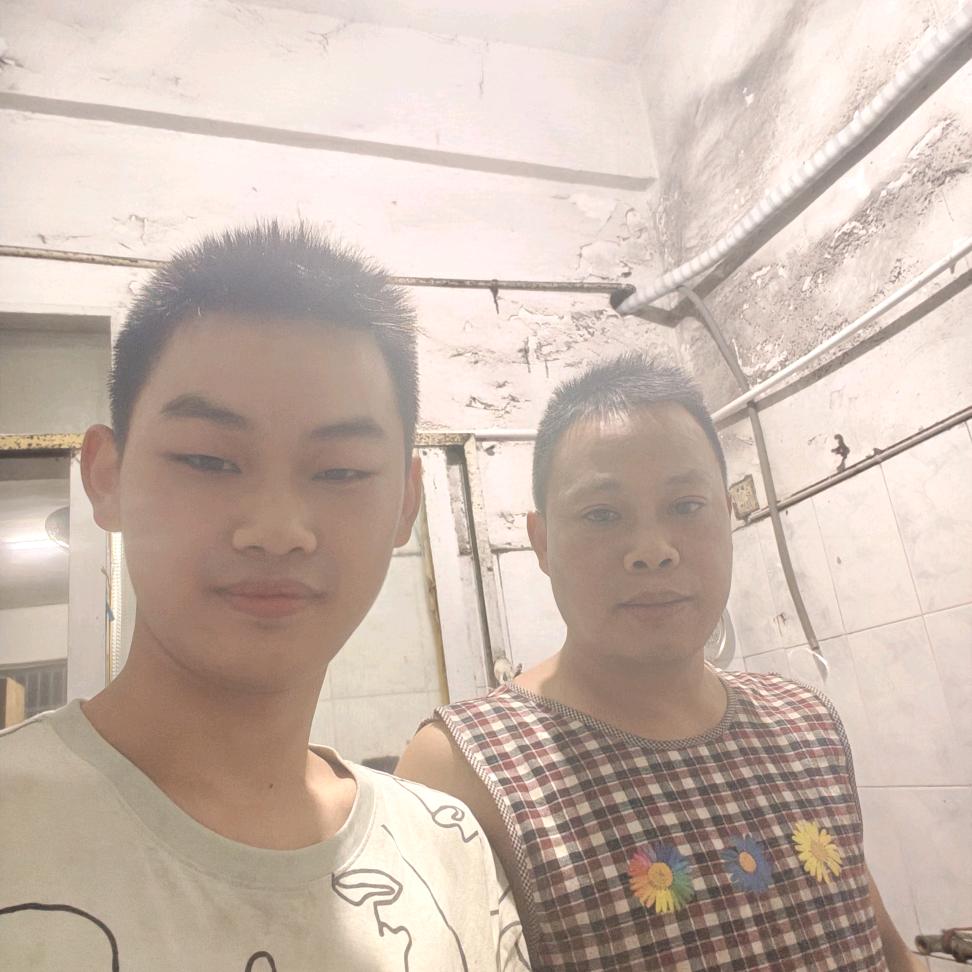 黑龙记录生活