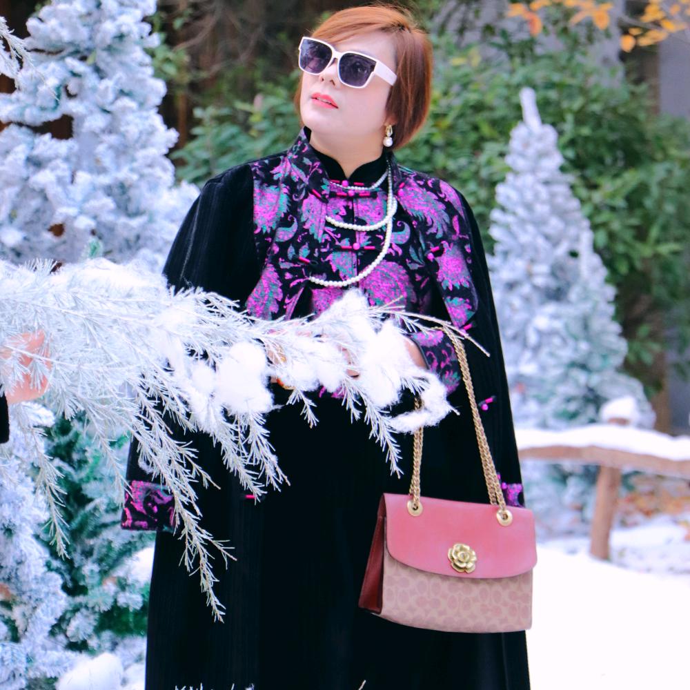 金钱豹女王👑👑👑👸👸👸