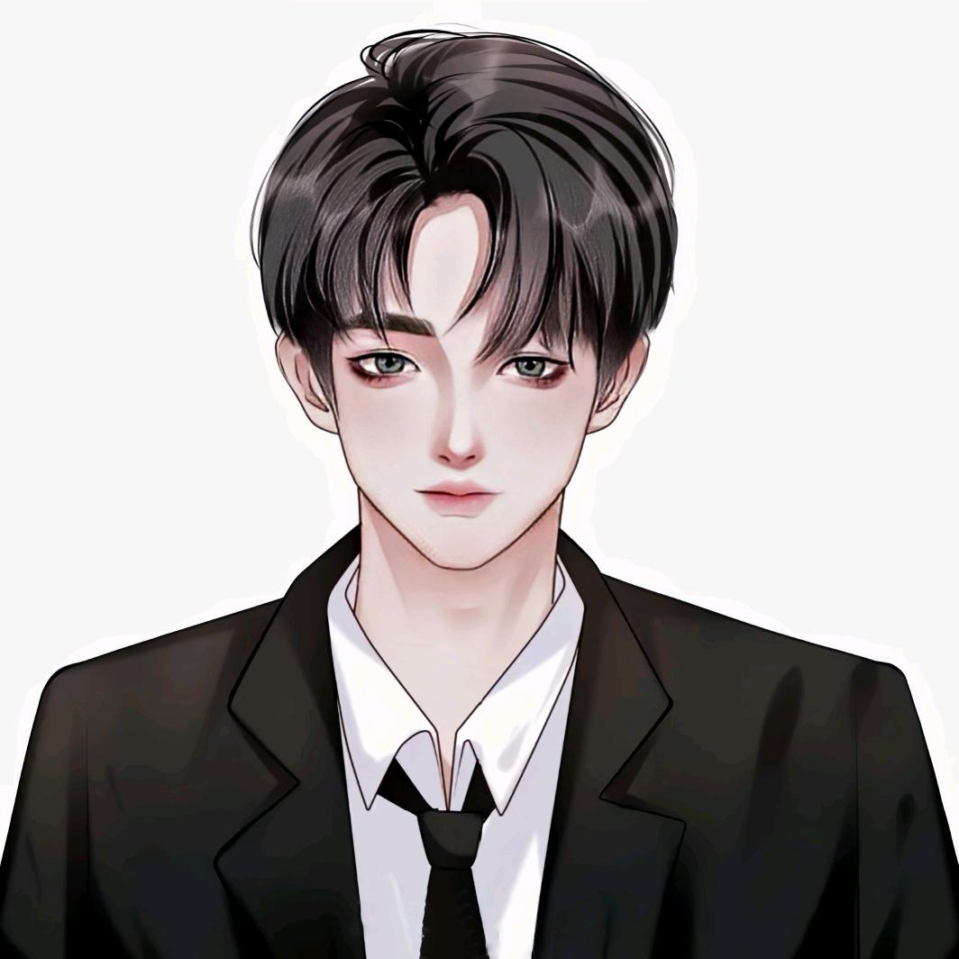 清远男士烫发、子凌