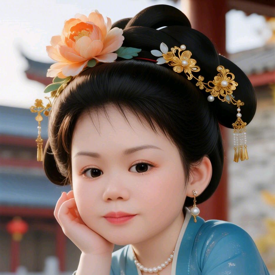 唐风 .笑哈哈