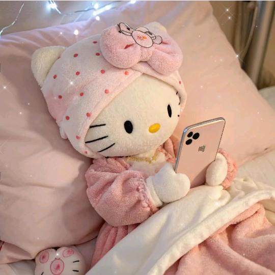 晚安💤