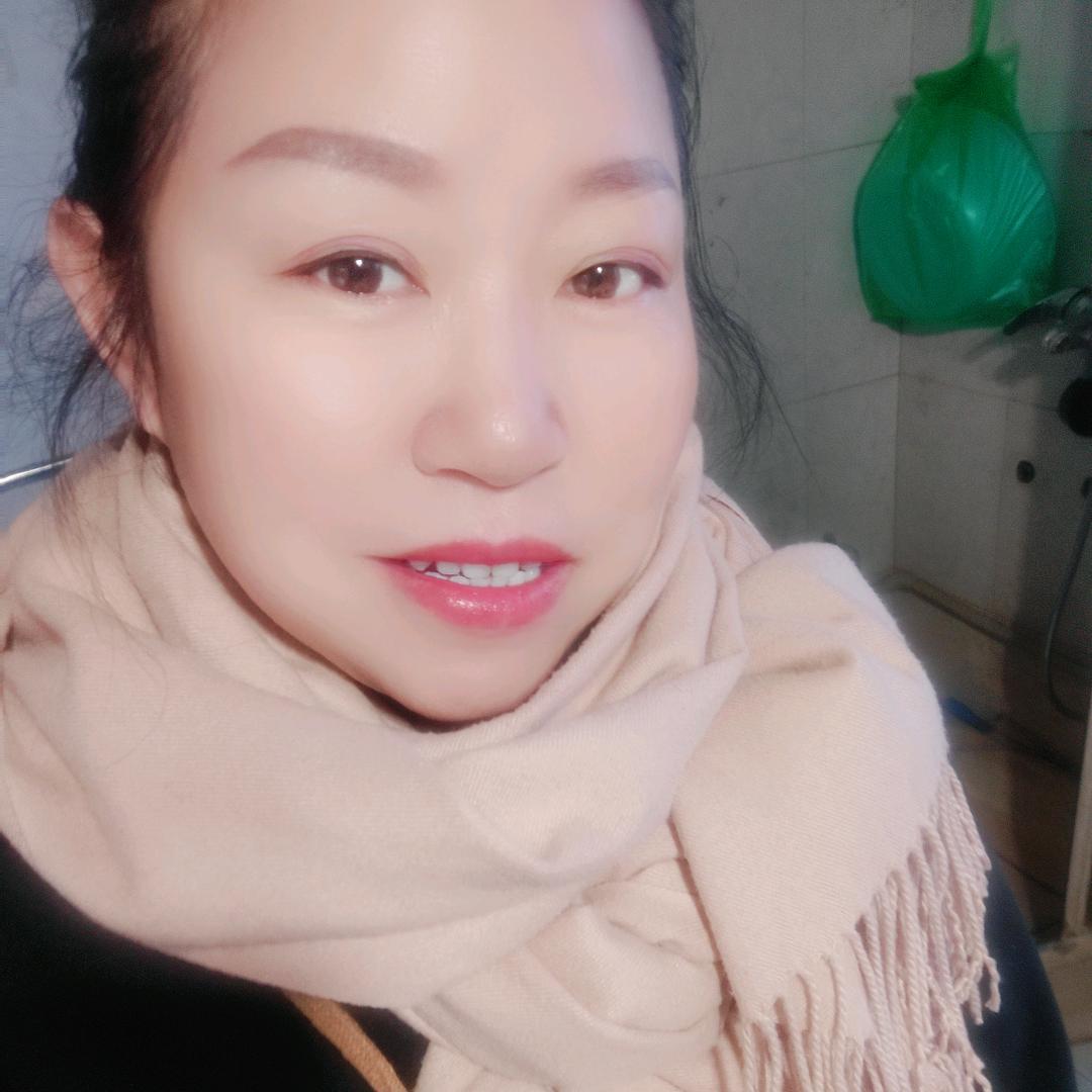 单身阿姨