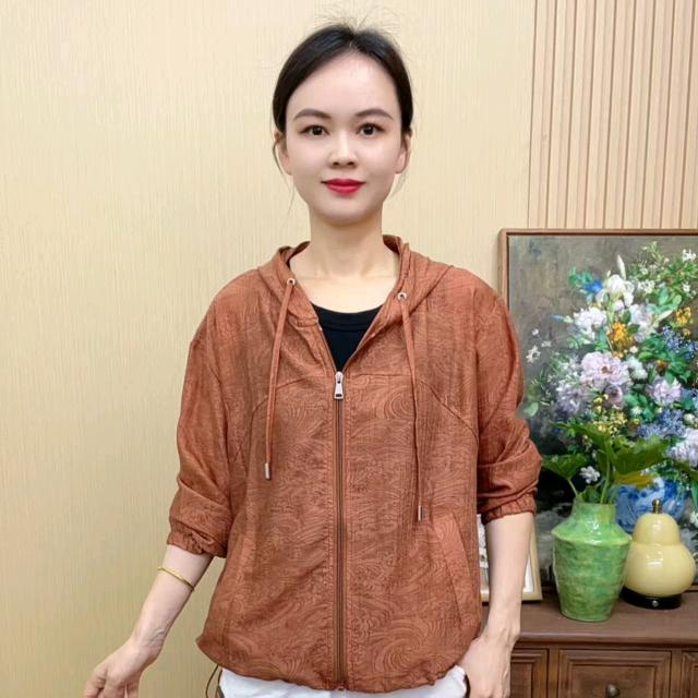 晓玲家女装