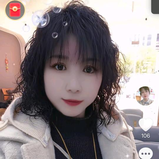風铃無聲