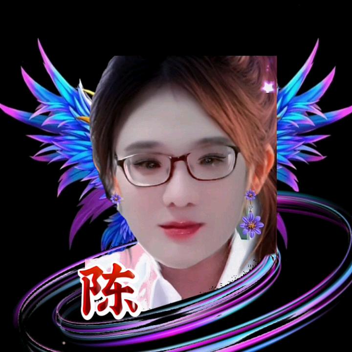 ❄️兵心如意❄️