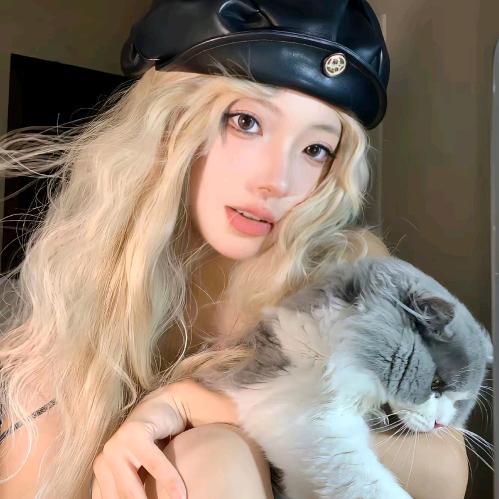 小满兜兜💞