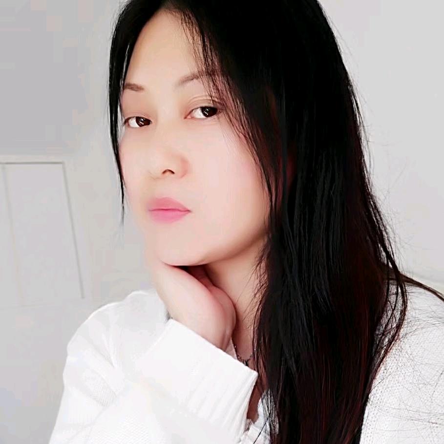 一抺微笑