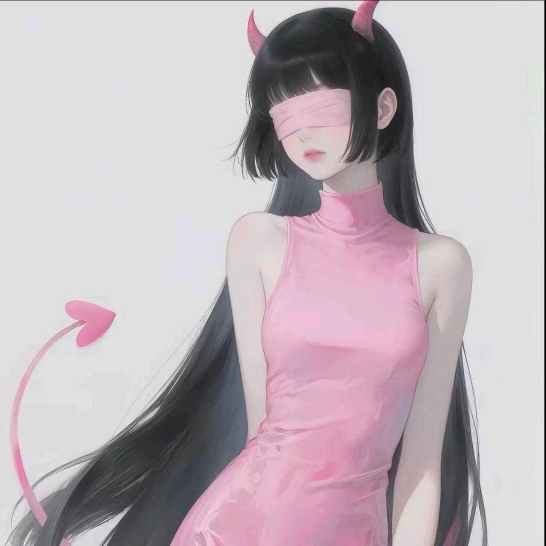 惦（晓倒倒）