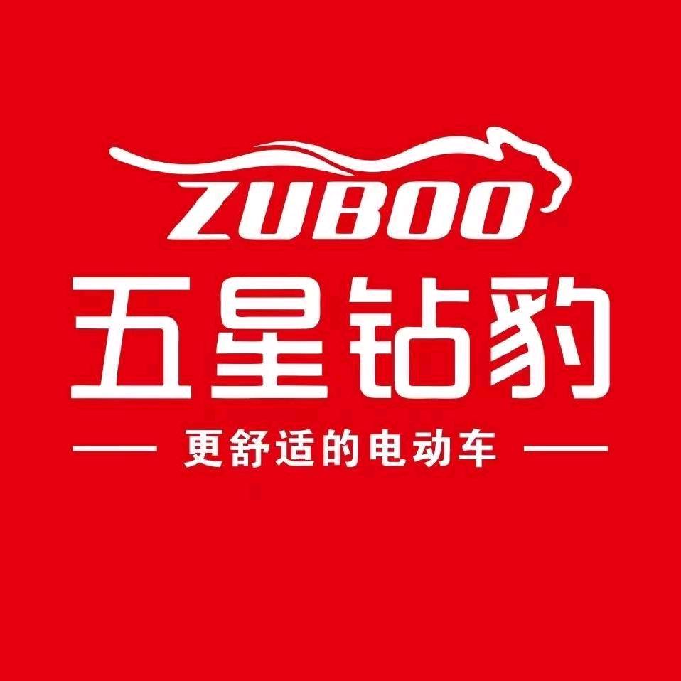 五星钻豹
