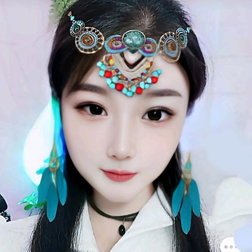 可心吖🎤