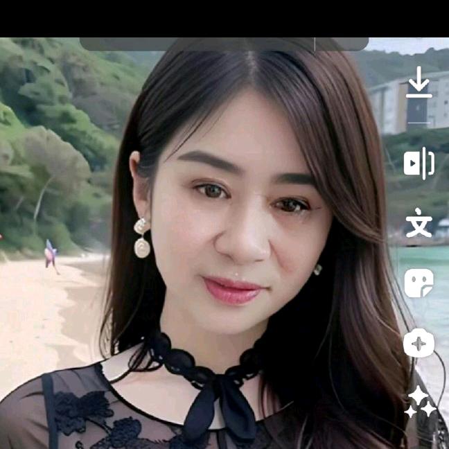 快乐一生姐，我是六三年的兔单身，早十点，