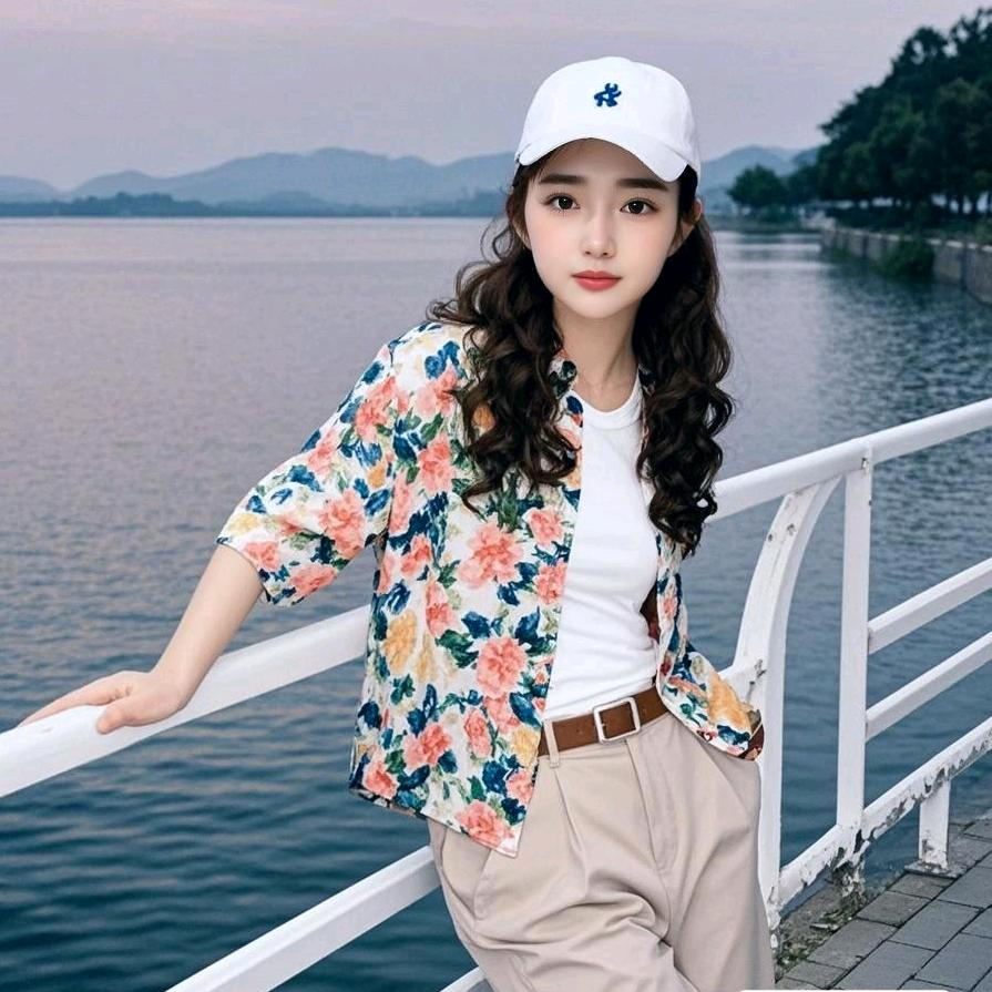 开开心心