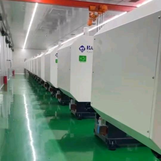 注塑模具研发制造/注塑成型生产/成品组装