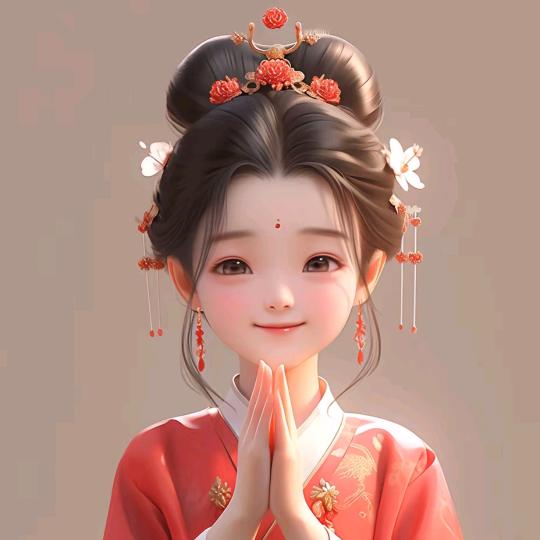 静 心🔥