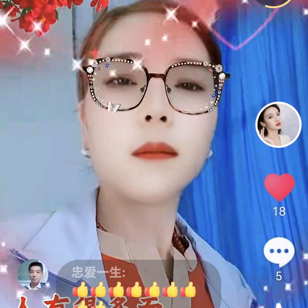 冬天的红玫瑰🦋