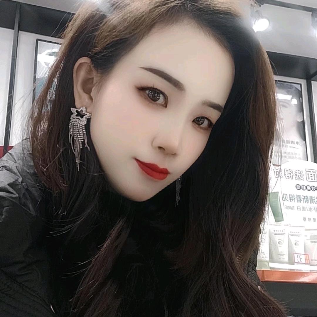 娇娇姐🌶