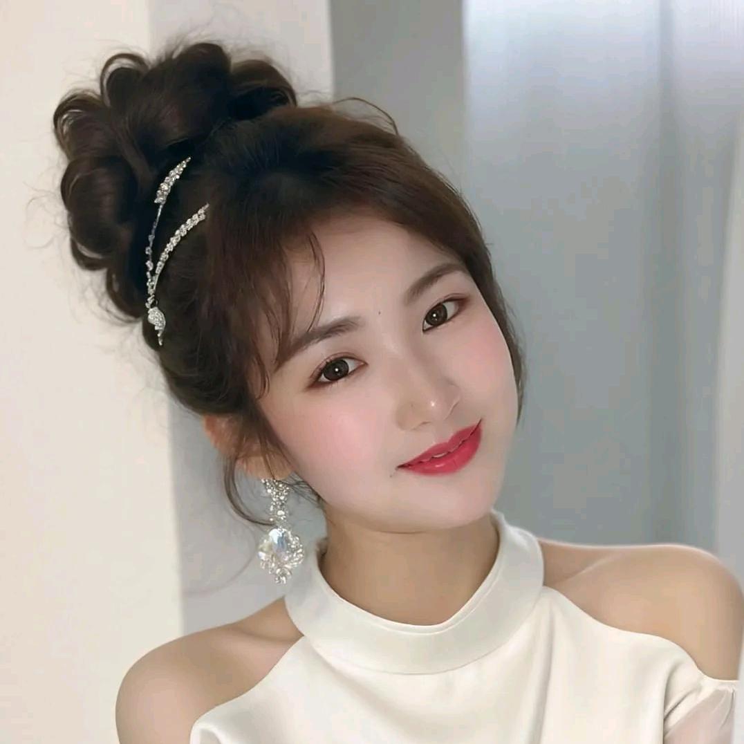 🌸邻家小妹🍓(拒绝连赞）