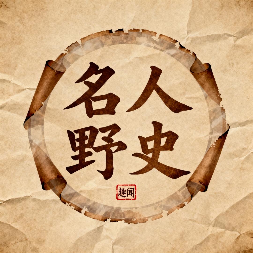 野史趣闻