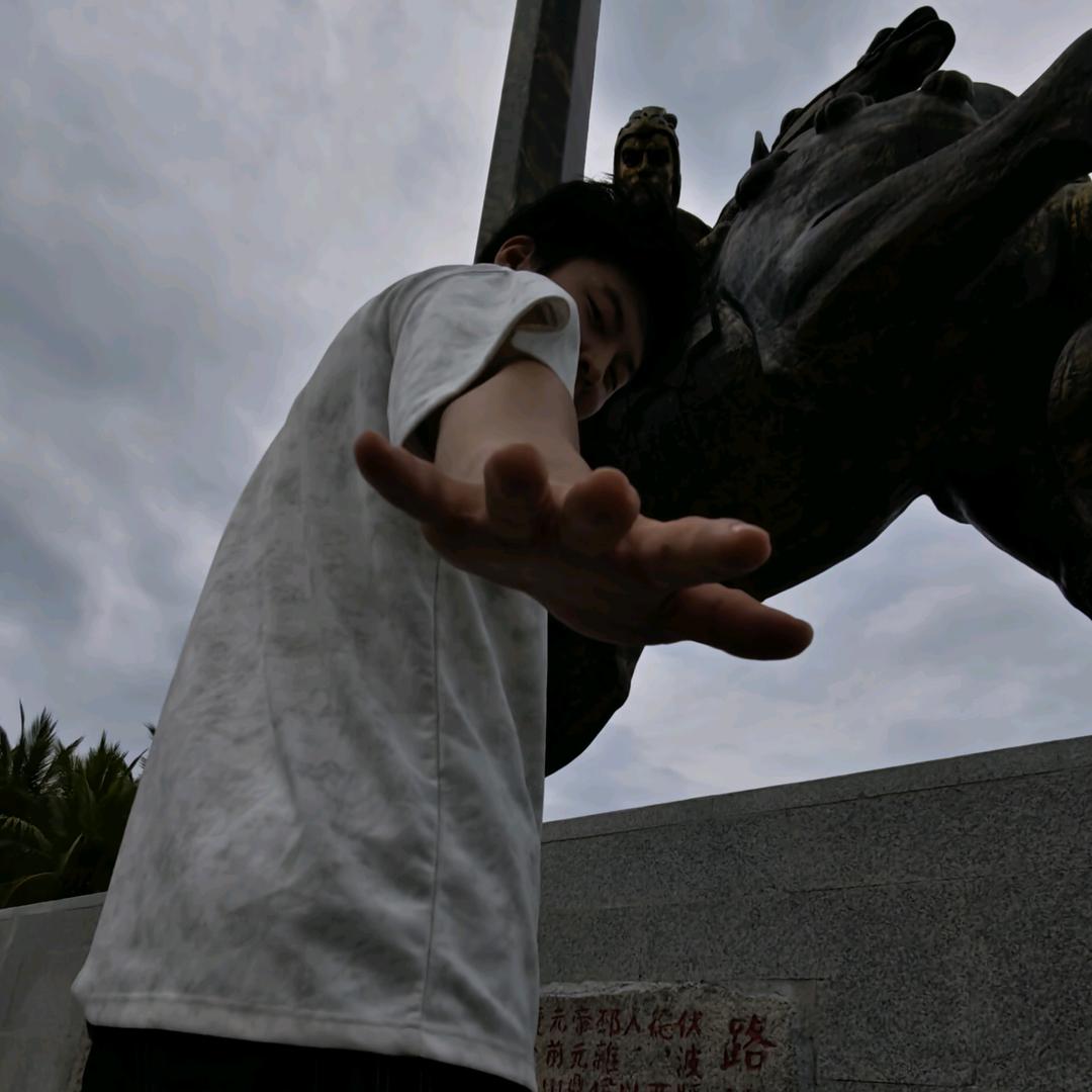 头大先生