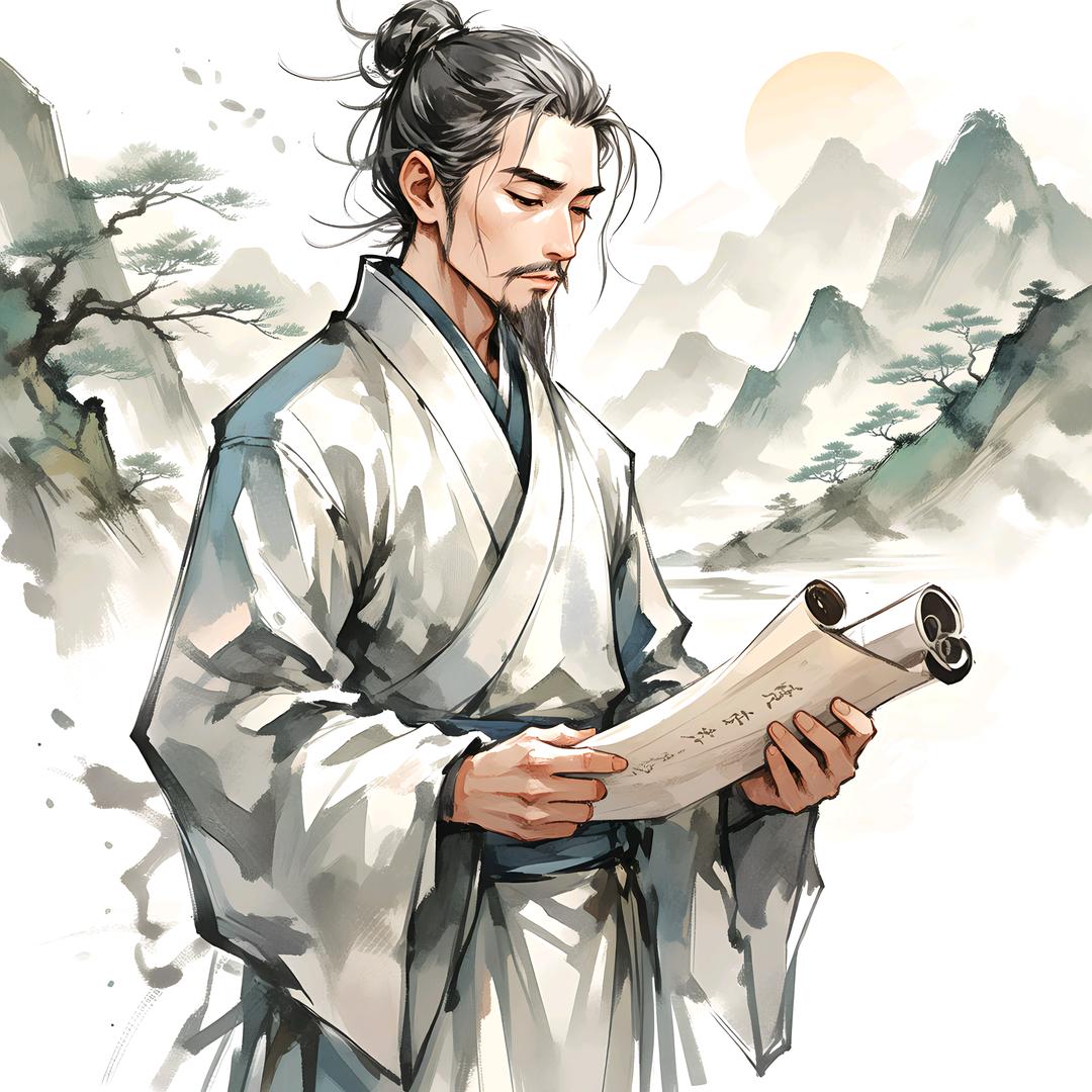 火坨居士