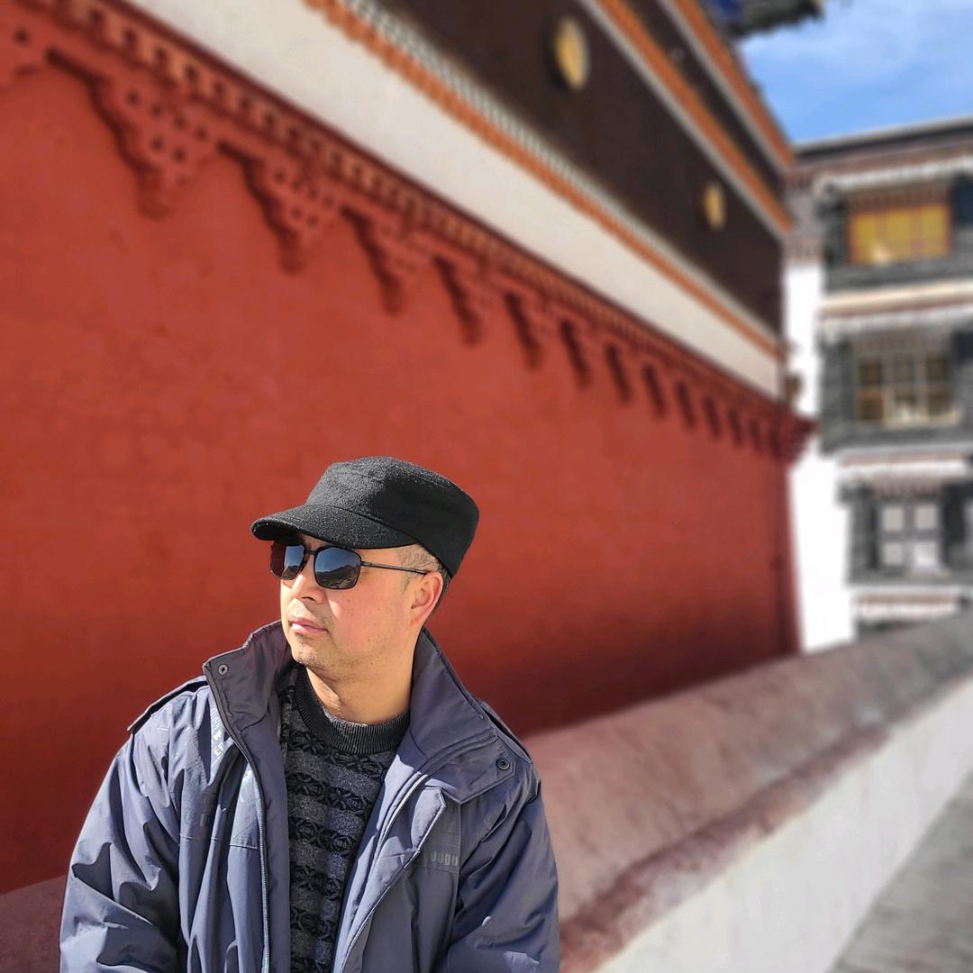 维哥苗山行