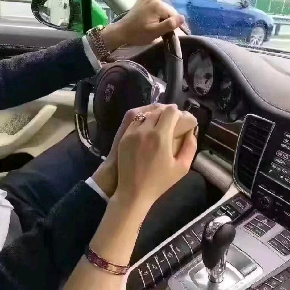 简单的格局