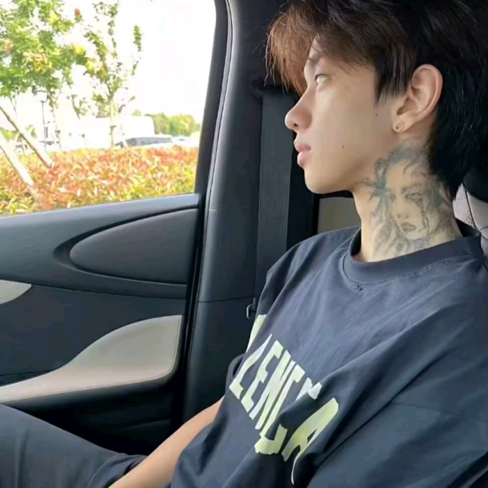 混的人