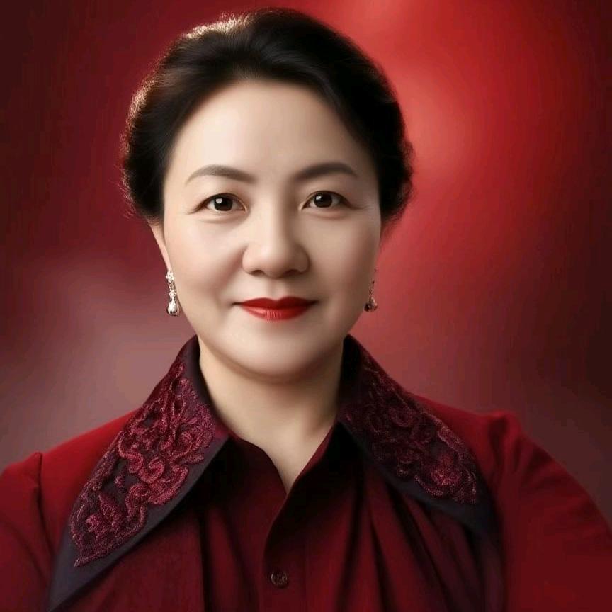 七彩姐（睌8：13）直播