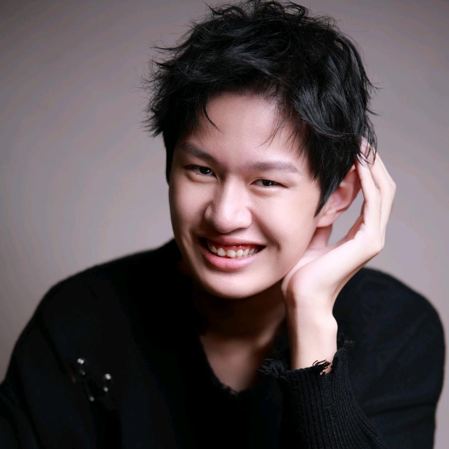 上海大男孩的成长日记