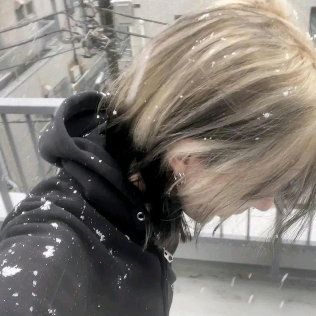 无法言说你的香气