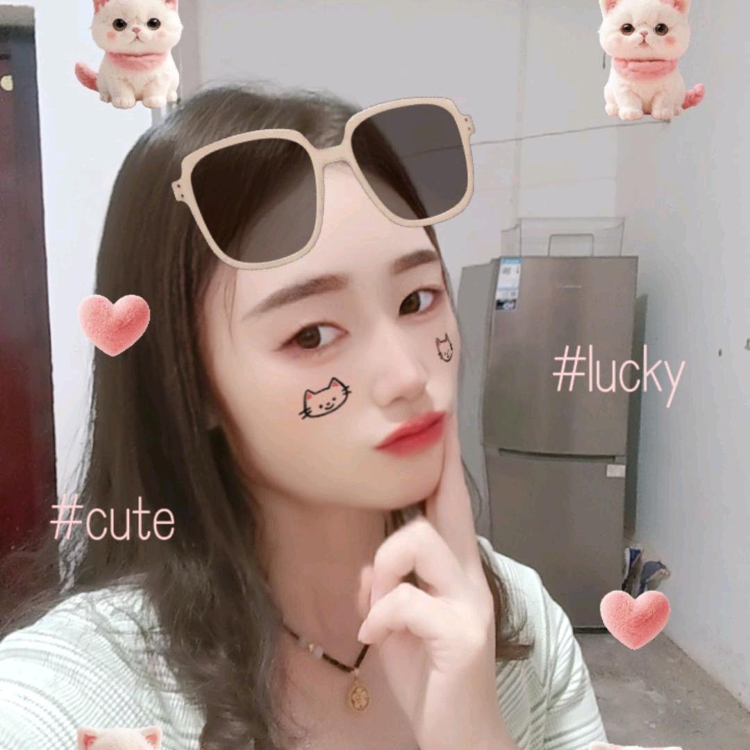 🍒雨过天晴🍒