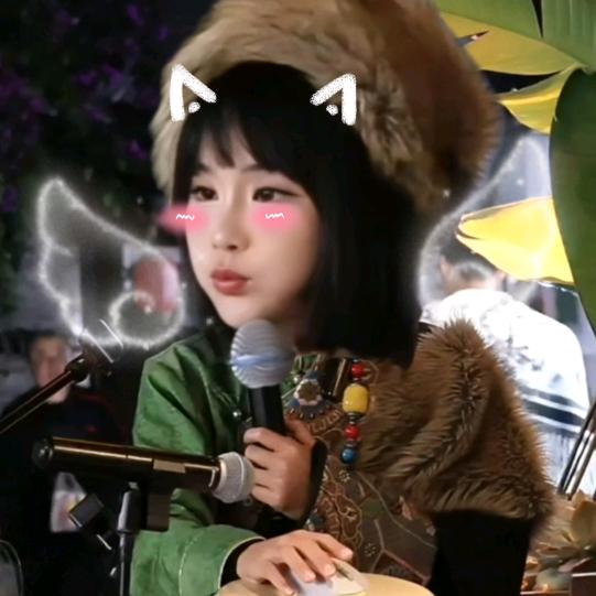 温柔小羽猫-小宝🐱⁵²⁸