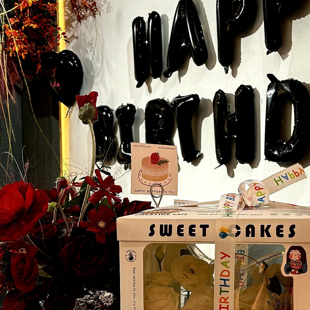 金喜香香diy潮玩屋