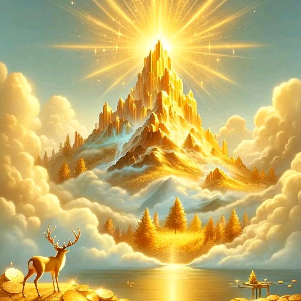 🦌鹿C好饿✨