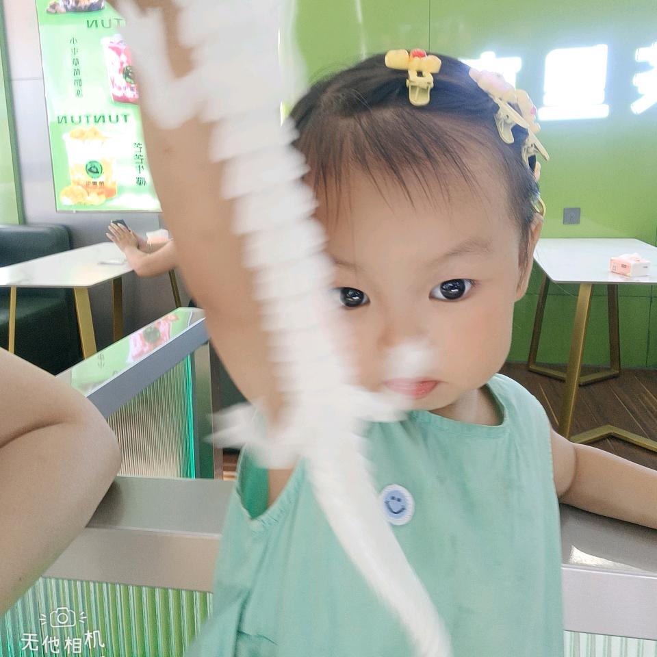 雅铃妈咪