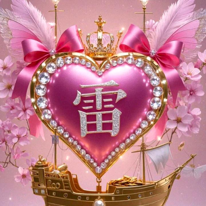 雷，祝我国泰民安