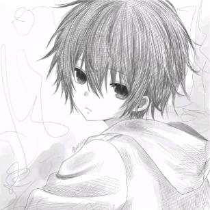 依旧