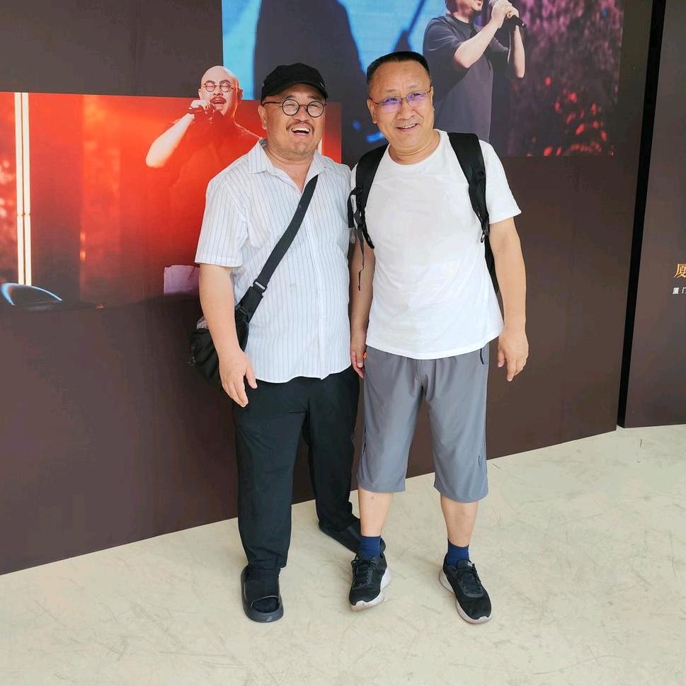 爱刀护马（坚定支持大马老师.不拉仇恨）