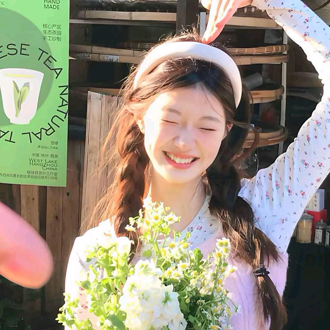 🥐香菜泡面没有香菜🍤