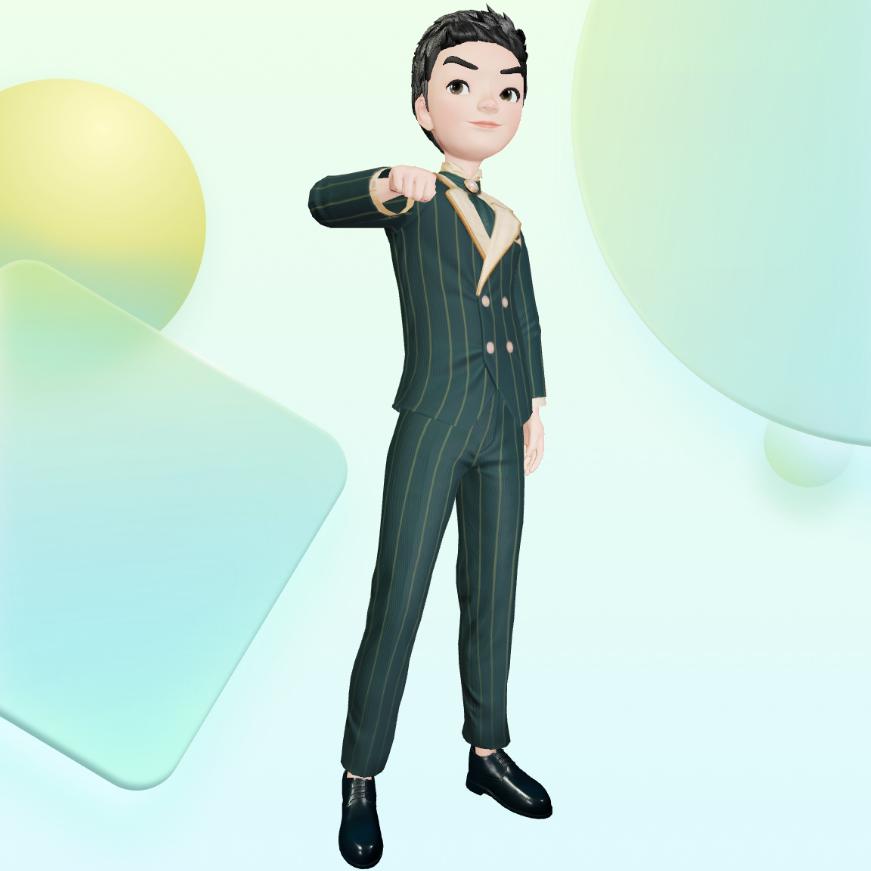 星缘辉商贸有限公司