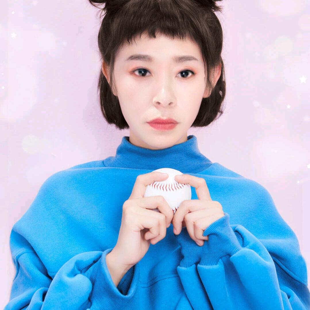 冰美人