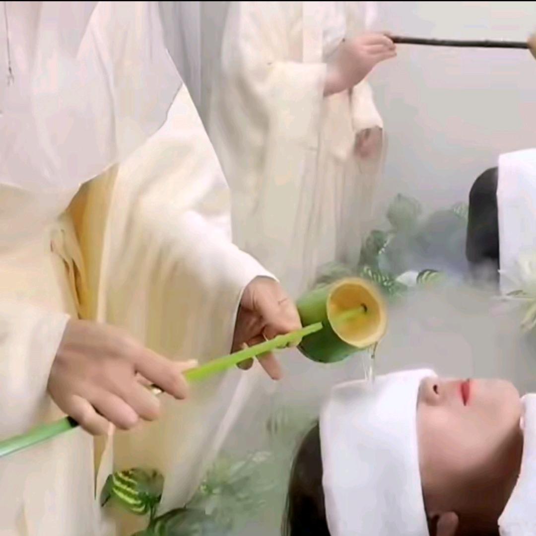 大美妞