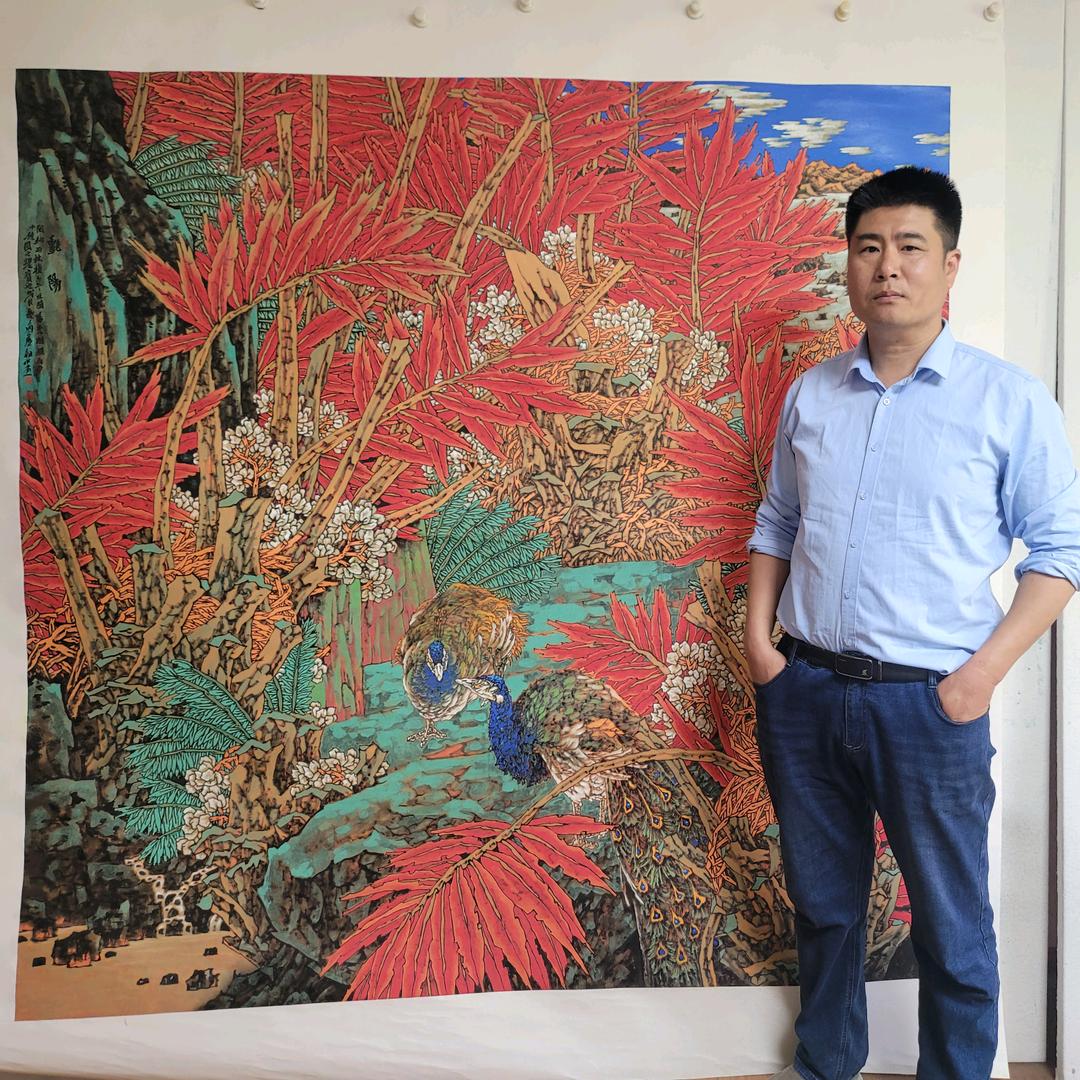 泰安市岱岳区五龙山农产品专业合作社