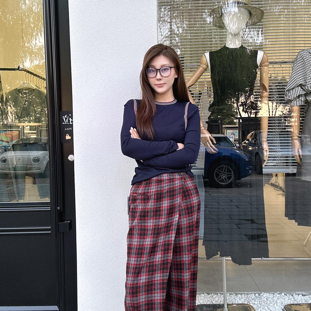 ci设计师女装品牌集合店