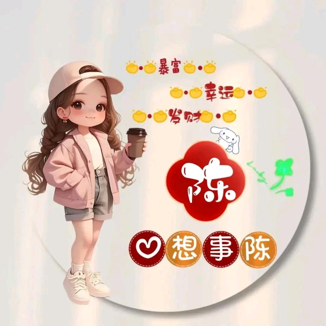 心宽富自来