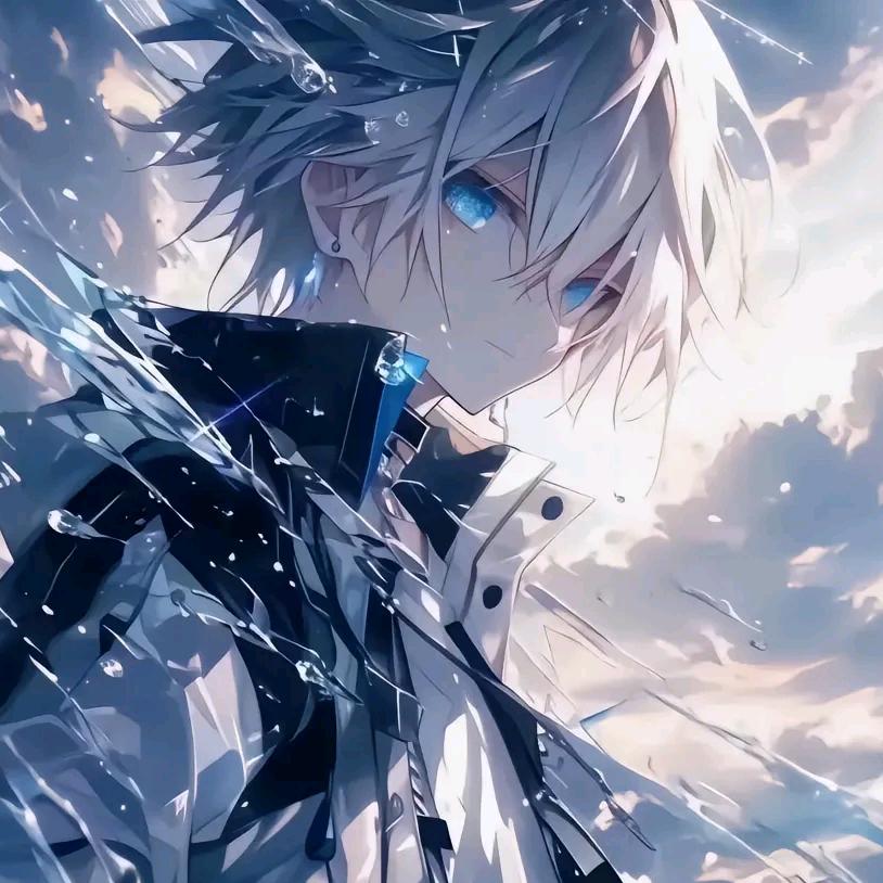 青风