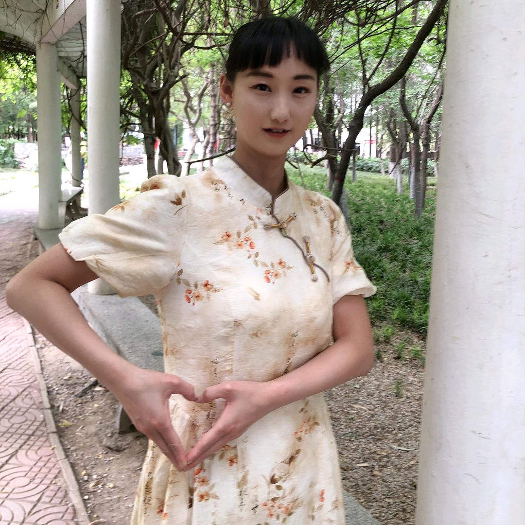 美丽的茉莉花