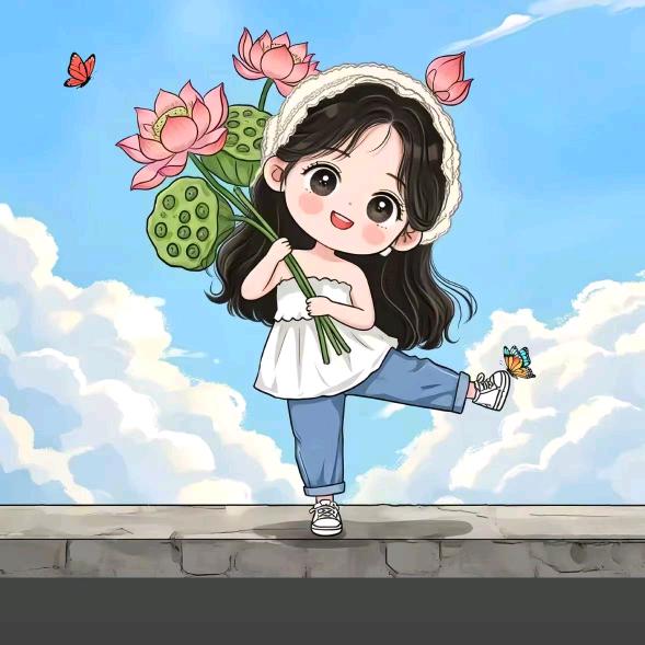 玲玲吖