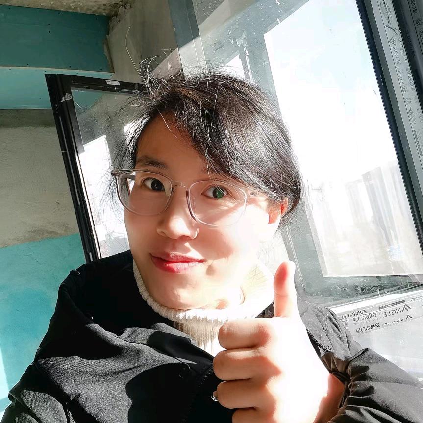 羊妈妈陪读(杨)