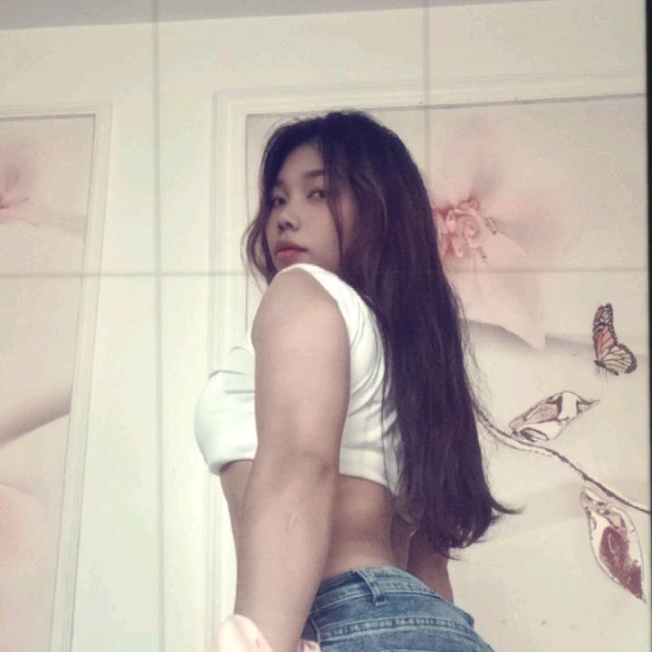 seng 性感小甜甜🍭